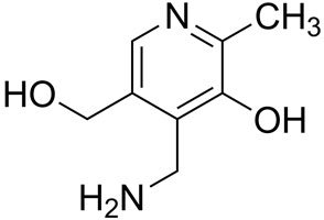Витамин B6 (Пиридоксин). Функции, источники и применение пиридоксина